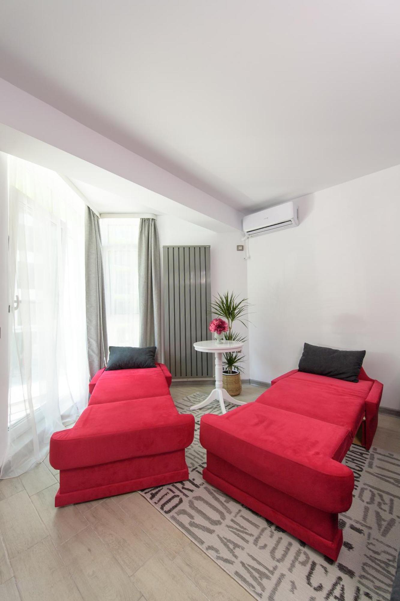 Studio La Mare Alezzi Năvodari Esterno foto